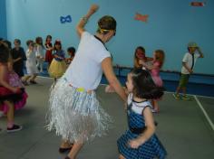 Carnaval… Festa, alegria e diversão na Educação Infantil e Primeiros Anos