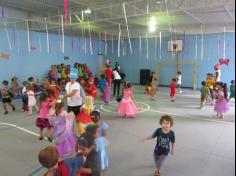 Carnaval… Festa, alegria e diversão na Educação Infantil e Primeiros Anos