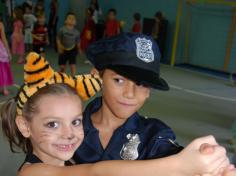 Carnaval… Festa, alegria e diversão na Educação Infantil e Primeiros Anos