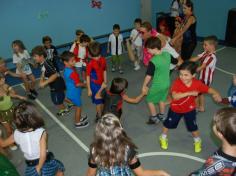 Carnaval… Festa, alegria e diversão na Educação Infantil e Primeiros Anos