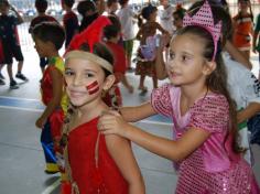 Carnaval… Festa, alegria e diversão na Educação Infantil e Primeiros Anos