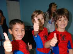 Carnaval… Festa, alegria e diversão na Educação Infantil e Primeiros Anos