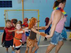 Carnaval… Festa, alegria e diversão na Educação Infantil e Primeiros Anos