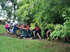 Gestão de grupo do 8ºC