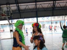 Carnaval: 2º ao 5º ano também entram na folia!