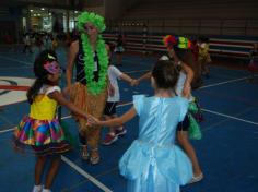 Carnaval: 2º ao 5º ano também entram na folia!