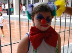 Carnaval: 2º ao 5º ano também entram na folia!