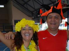 Carnaval: 2º ao 5º ano também entram na folia!