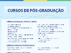 Inscrição abertas para os cursos da Universidade Católica de Brasília