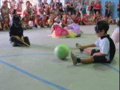 21 de março: Assembleia geral da Ed. Infantil