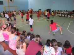 21 de março: Assembleia geral da Ed. Infantil