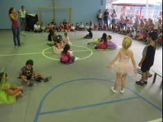 21 de março: Assembleia geral da Ed. Infantil