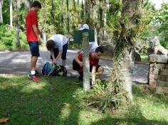 Parque da Malwee – uma aventura no paraíso