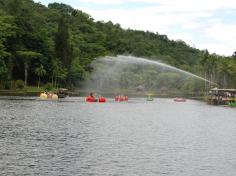 Parque da Malwee – uma aventura no paraíso