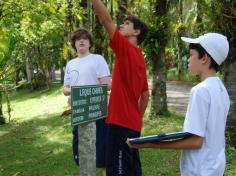 Parque da Malwee – uma aventura no paraíso