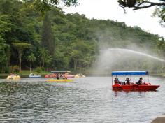 Parque da Malwee – uma aventura no paraíso