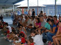 28 de março: Assembleia Geral da Ed. Infantil e 1º ano