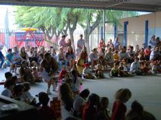 28 de março: Assembleia Geral da Ed. Infantil e 1º ano