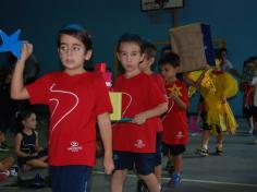 28 de março: Assembleia Geral da Ed. Infantil e 1º ano