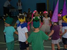 28 de março: Assembleia Geral da Ed. Infantil e 1º ano