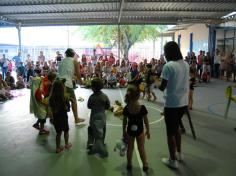 28 de março: Assembleia Geral da Ed. Infantil e 1º ano