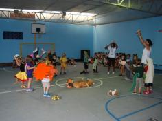 28 de março: Assembleia Geral da Ed. Infantil e 1º ano