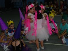 28 de março: Assembleia Geral da Ed. Infantil e 1º ano