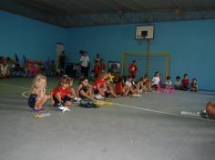 28 de março: Assembleia Geral da Ed. Infantil e 1º ano