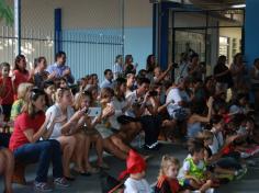 28 de março: Assembleia Geral da Ed. Infantil e 1º ano