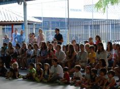 28 de março: Assembleia Geral da Ed. Infantil e 1º ano