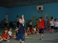 28 de março: Assembleia Geral da Ed. Infantil e 1º ano