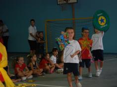 28 de março: Assembleia Geral da Ed. Infantil e 1º ano