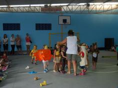 28 de março: Assembleia Geral da Ed. Infantil e 1º ano