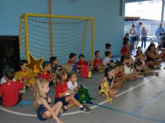 28 de março: Assembleia Geral da Ed. Infantil e 1º ano