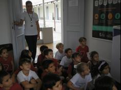 Aula-passeio na Casa da Cultura: Viagem à Lua!