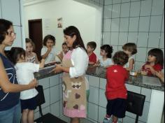 Preparação para a Páscoa