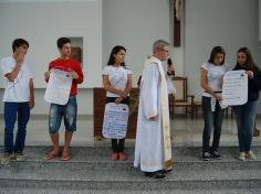 Páscoa, a festa da vida – matutino