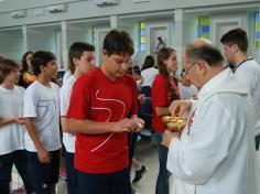 Páscoa, a festa da vida – matutino