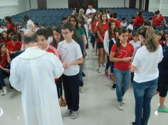 Páscoa, a festa da vida – matutino