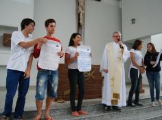 Páscoa, a festa da vida – matutino