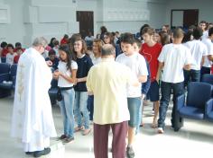 Páscoa, a festa da vida – matutino