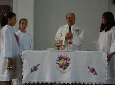 Páscoa, a festa da vida – matutino