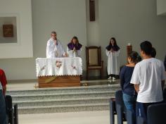 Páscoa, a festa da vida – matutino