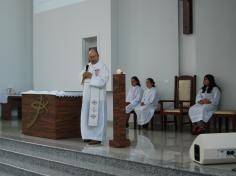 Páscoa, a festa da vida – matutino