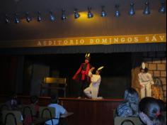 Grupo de teatro