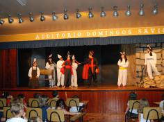 Grupo de teatro