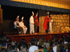 Grupo de teatro