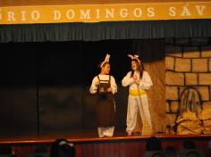 Grupo de teatro