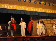 Grupo de teatro