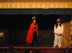 Grupo de teatro